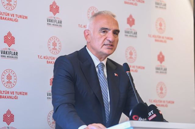 Verilen sözler tutuldu: Depremde zarar gören tarihi eserler yeniden hayat buldu