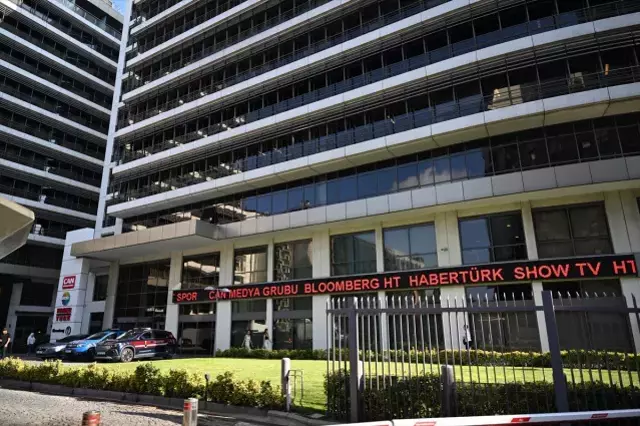 Can Holding'e Suç Örgütü Operasyonu: 121 Şirkete El Konuldu