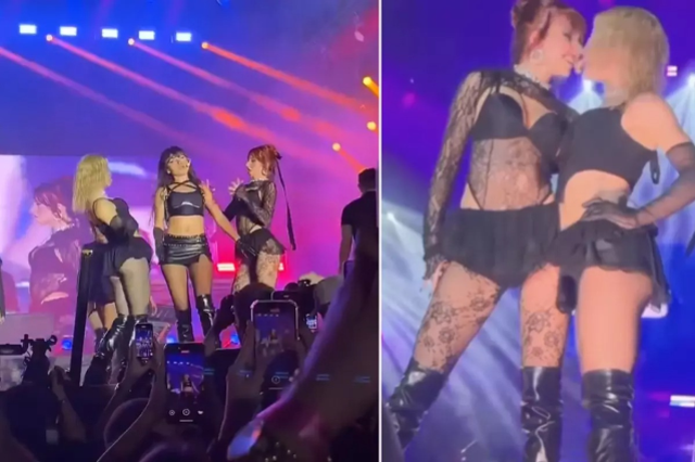 Soruşturma sonrası Manifest, Türkiye turnesini iptal ettiğini açıkladı