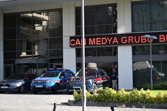 Can Holding'e yönelik operasyonla ilgili dikkat çeken 2 detay
