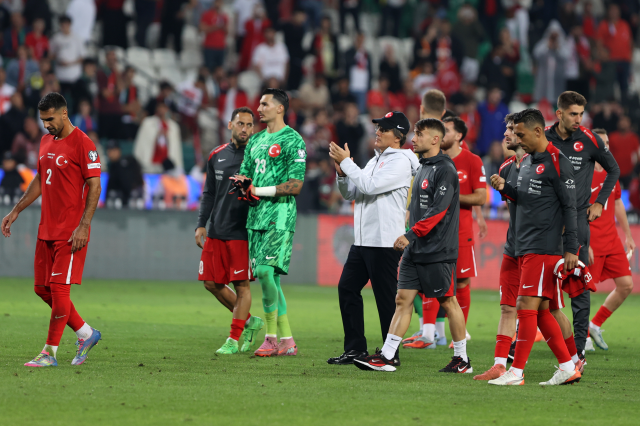 Yapay zekadan A Milli Takım için flaş Dünya Kupası tahmini: %88 ihtimalle...