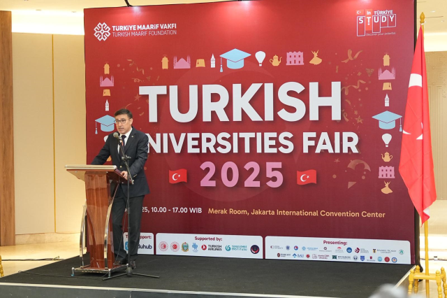 İki demokrasi, ortak ufuk: Türkiye ve Endonezya'nın küresel vizyonu