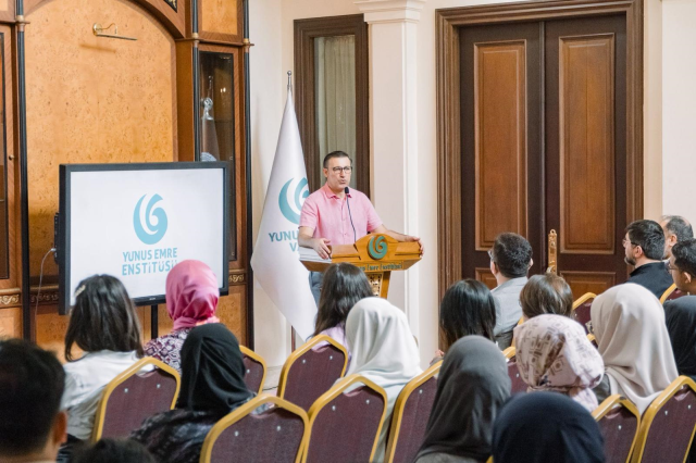 İki demokrasi, ortak ufuk: Türkiye ve Endonezya'nın küresel vizyonu