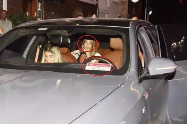 Şevval Şahin’in İş Adımı Gölgede Kaldı: Skandalın Ardından Lansman Planı Ertelendi