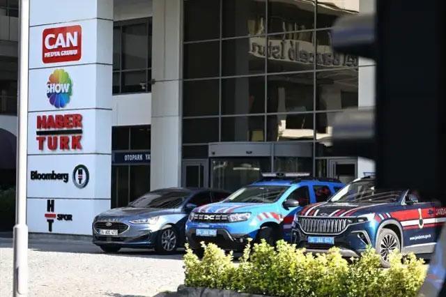 TMSF tarafından el konulan İstanbul Bilgi Üniversitesi'ne kayyum atandı