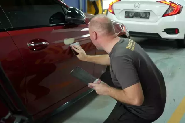 Küçük bir hasar cepleri yakıyor! Servislerin oyunu deşifre oldu