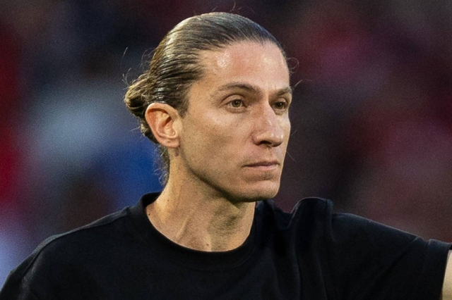 Filipe Luís: Türkiye'ye Gitmek Zamanı Değildi ve Geleceğe Odaklanıyorum