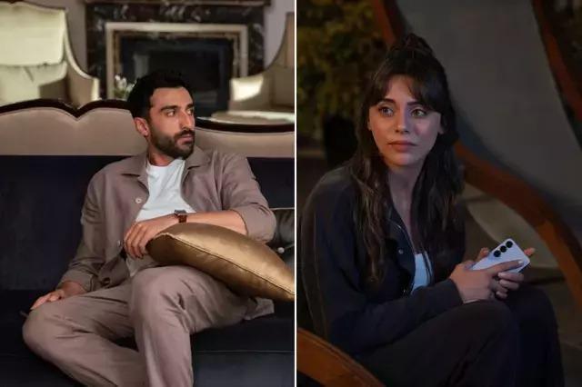 Kızılcık Şerbeti bitiyor mu? Yapımcıdan resmi açıklama geldi