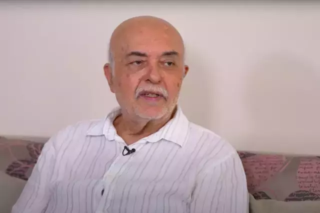 Evrim Akın ile Ev Gezmesi’nde Settar Tanrıöğen'in Sıcacık Hikayesi ve Evdeki Dönüşüm