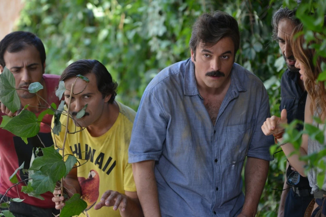 İntihar iddiasıyla gündeme gelen Ufuk Özkan yoğun bakımda