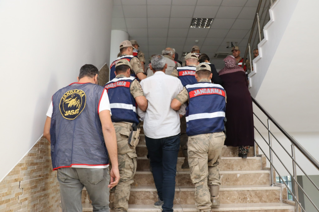 Kız kaçırma sonrası kayıplara karışan kuzenler davasında 5 tutuklama daha