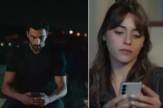 Kızılcık Şerbeti 104. Bölümdeki Aşk Skandalı ve RTÜK Gözlemi