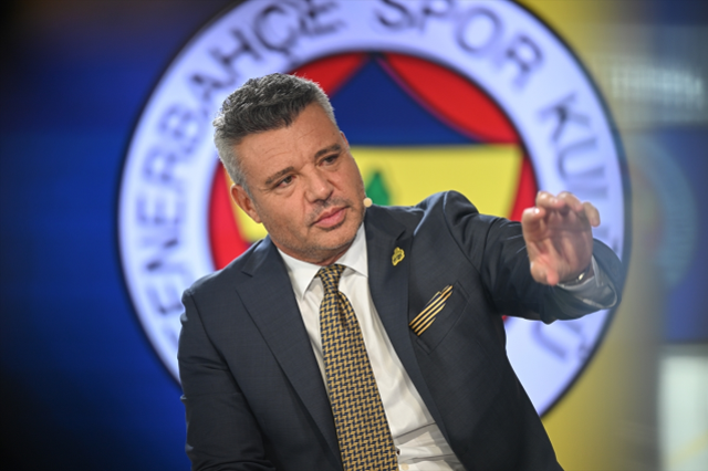Sadettin Saran: Fenerbahçe İçin Değişim Zamanı ve Takım Ruhu Geri Gelmeli