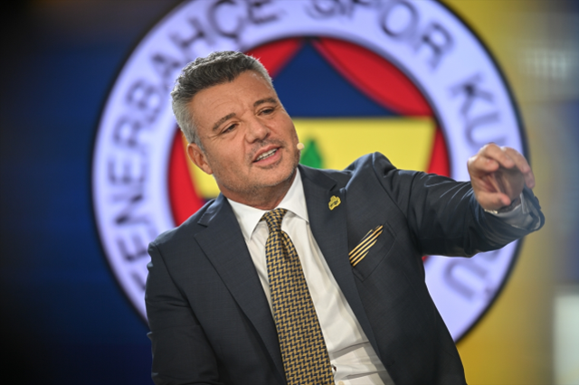 Sadettin Saran: Fenerbahçe İçin Değişim Zamanı ve Takım Ruhu Geri Gelmeli