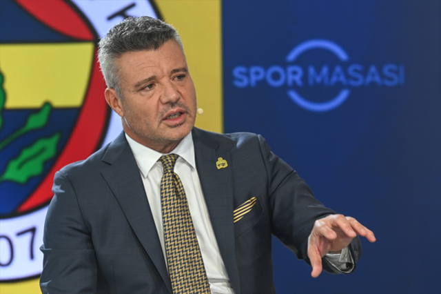 Sadettin Saran: Fenerbahçe İçin Değişim Zamanı ve Takım Ruhu Geri Gelmeli