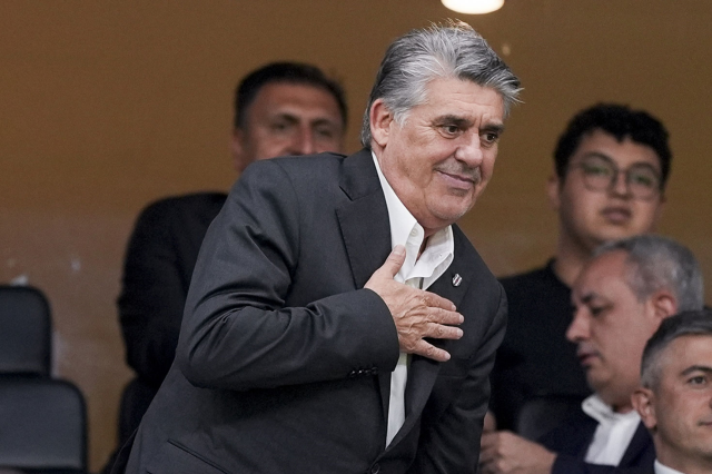 Serdal Adalı: Toplam maliyetleri 85 milyon euro