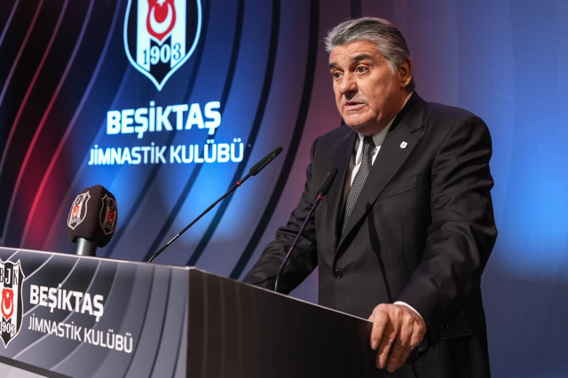 Serdal Adalı: Toplam maliyetleri 85 milyon euro