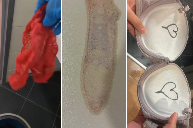 Kız yurdunda odasında kullanılmış prezervatif bulan öğrenci, yaşadığı şoku anlattı