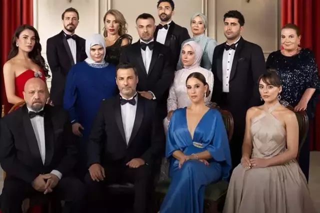 Kızılcık Şerbeti 4. Sezonda Doğa-Firaz Çifti Tartışmaları ve RTÜK İncelemesi