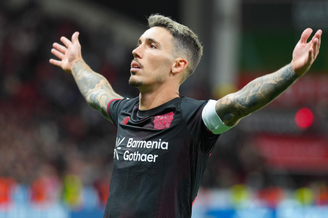 Şampiyonlar Ligi Opening: Kopenhag ile Leverkusen 2-2'lik Gergin Çekişme