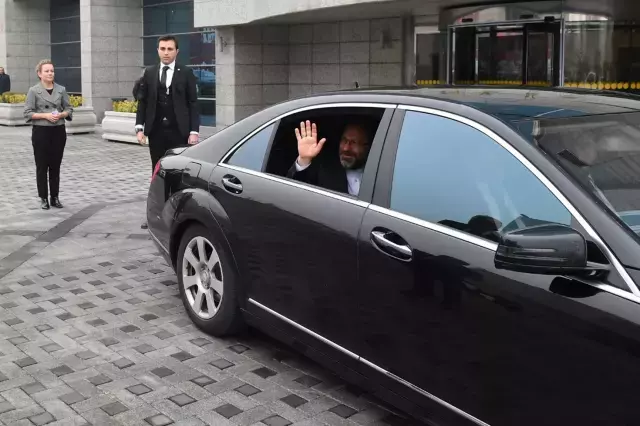 Ali Erbaş'ın alacağı emekli maaşı