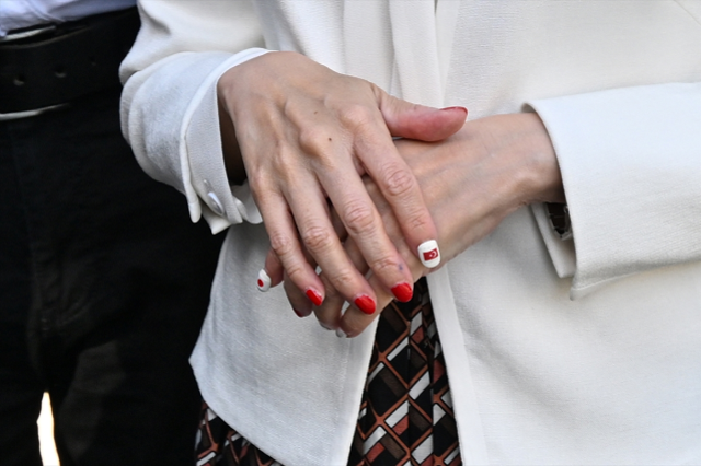 Şanlıurfa'yı ziyaret eden Japon Prensesi Mikasa'nın ilk durağı Balıklıgöl oldu