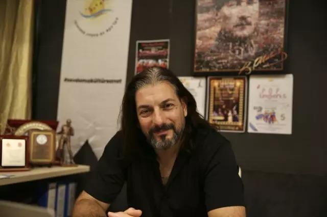 Türk sanat müziğinin efsane ismi Behiye Aksoy'un hayatı film oluyor