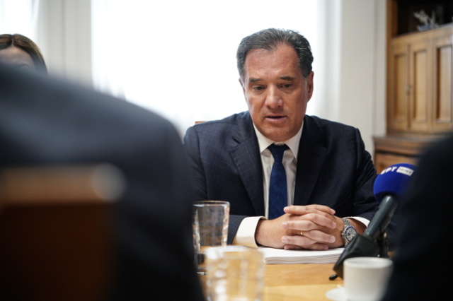 Yunan bakandan skandal Kudüs sözleri