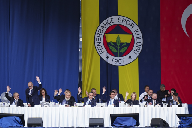 Ali Koç'tan Sadettin Saran'a bombardıman! Seçim öncesi son büyük kozunu oynadı