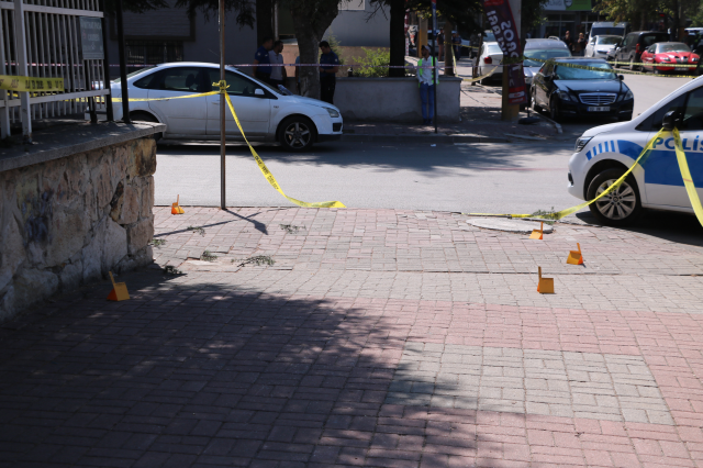 Eski eşini ve kayınvalidesini katleden caninin vurduğu baldız da kurtarılamadı