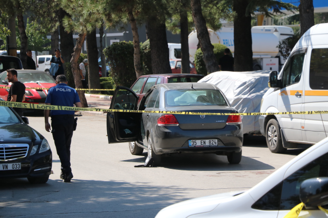 Eski eşini ve kayınvalidesini katleden caninin vurduğu baldız da kurtarılamadı