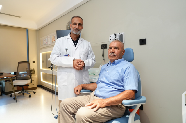 'Önemli değil' deyip erteledi, hayatını kabusa çevirdi! Yemek dahi yiyemez hale geldi