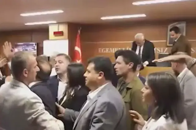 Bayrampaşa Belediyesi Başkanvekili belli oldu