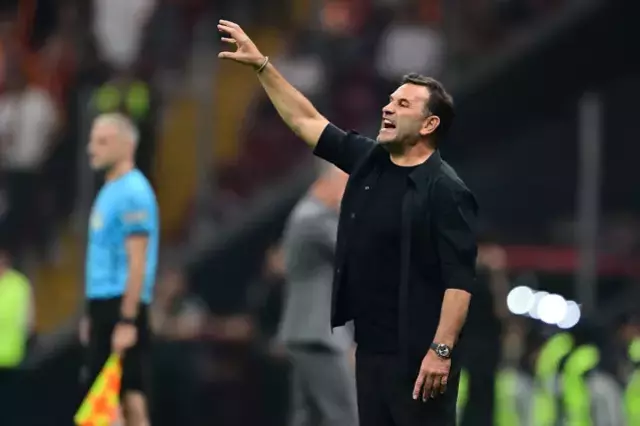 Okan Buruk: Bloklar ve Rotasyonla Kazanmanın Anahtarları