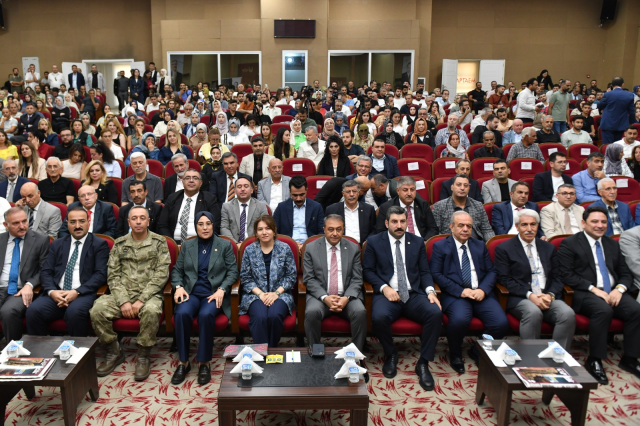 Şanlıurfa'nın Somut Olmayan Kültürel Mirası Kayıt Altına Alındı