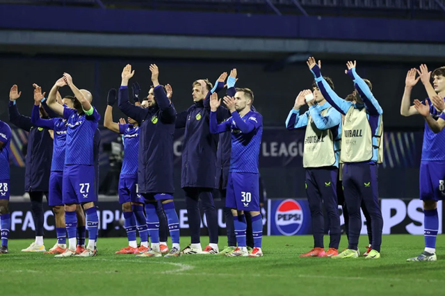 Fenerbahçe- Dinamo Zagreb: Simülasyonlar Derinlikli Dengeli Bir Çeyrekfinal Ön Gösterimi