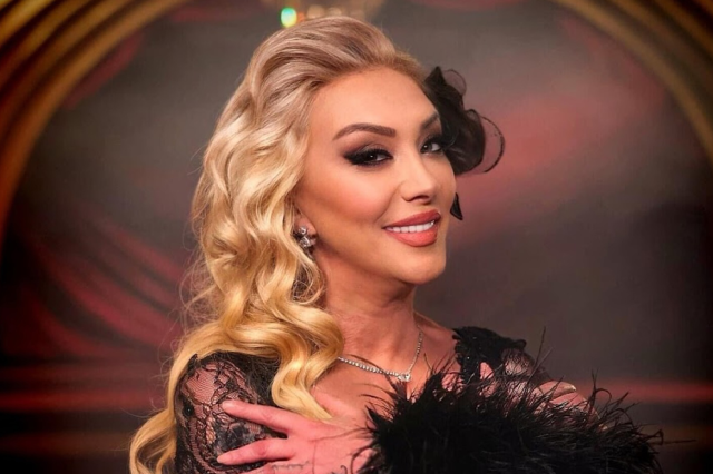 Güllü Son yolculuğuna uğurlanıyor