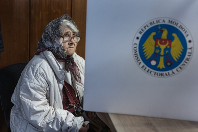 Avrupa ve Rusya'nın kilitlendiği seçimde kazanan PAS oldu