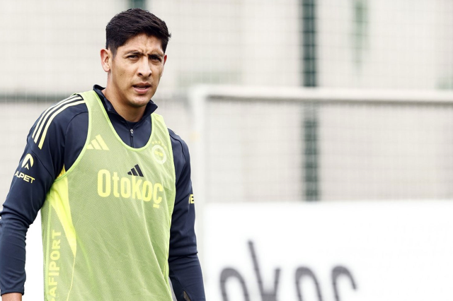 Fenerbahçe taraftarlarını sevindiren haber