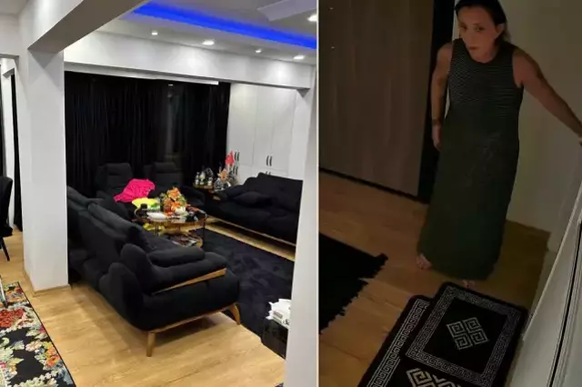 Güllü'nün ölümü gizemini koruyor! Çocukları dehşet gecesini anlattı