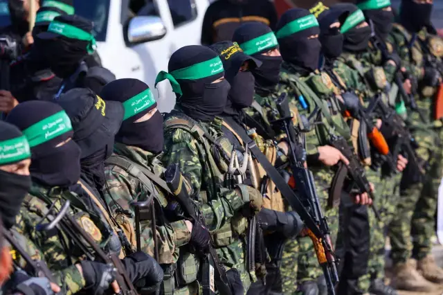Trump'ın Gazze planında Hamas üyeleriyle ilgili çarpıcı detay