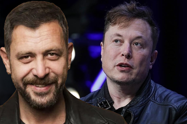 Ayşe Barım'ın yargılandığı Gezi davasında Nejat İşler'den dikkat çeken sözler: Hesabımı Elon Musk kapattı