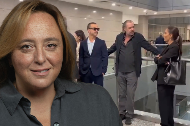 Ayşe Barım'ın yargılandığı Gezi davasında Nejat İşler'den dikkat çeken sözler: Hesabımı Elon Musk kapattı