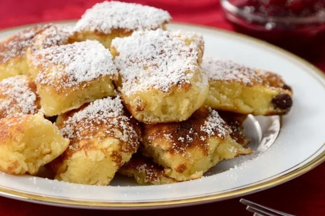 Dünyanın en iyi tatlıları listesinde Maraş Dondurması ilk 5'te!