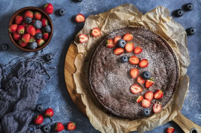 Dünyanın en iyi tatlıları listesinde Maraş Dondurması ilk 5'te!