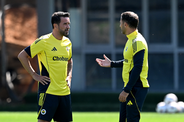 Futbolcular istedi, Saran onayladı! Fenerbahçe'de Tedesco kararı