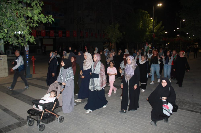 Sumud Filosu saldırısı Türkiye'yi ayağa kaldırdı! ABD Konsolosluğu taşlandı