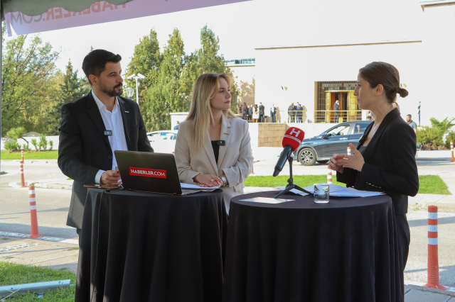 DEM Partili Akça: Bu ikisi yapılsa, Terörsüz Türkiye Komisyonu'na güveni tazelerdi