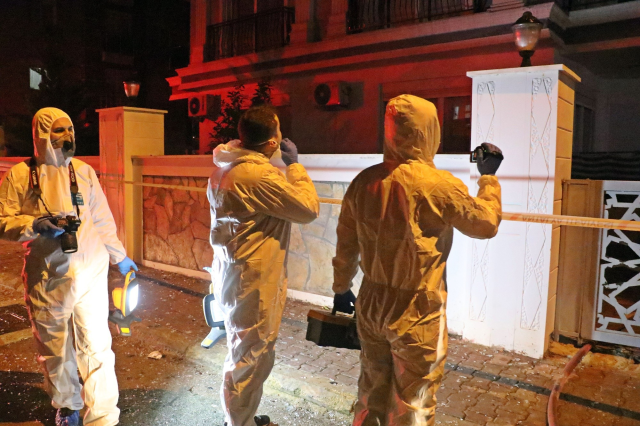 Dava salonunda SEGBİS ile katılım