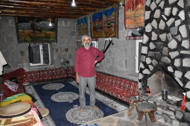 Bu tesiste para geçmiyor, her şey bedava